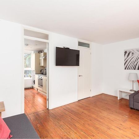 White City Apartment Лондон Экстерьер фото