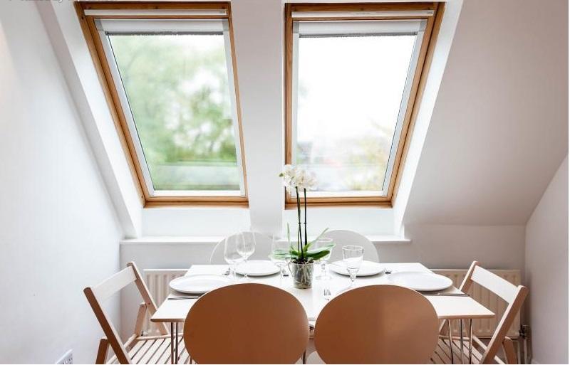 White City Apartment Лондон Экстерьер фото